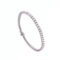 Bracciale Golay Donna in Oro bianco Diamante BFO16010 5.28 D SI1